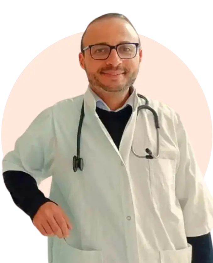 meilleur cardiologue fes Dr EL ALAMI Youssef  