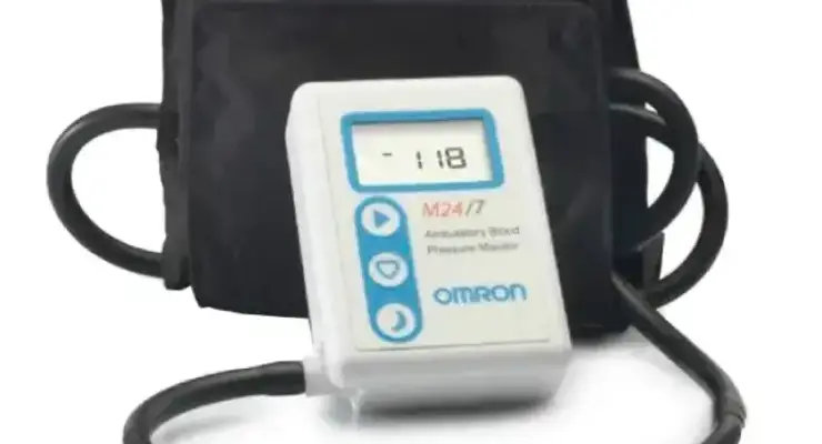 holter tensionnel fes 