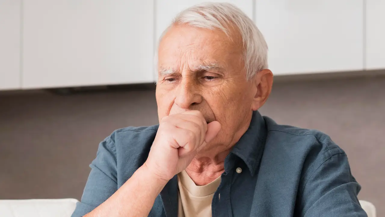 Dyspnée – essoufflement Fès